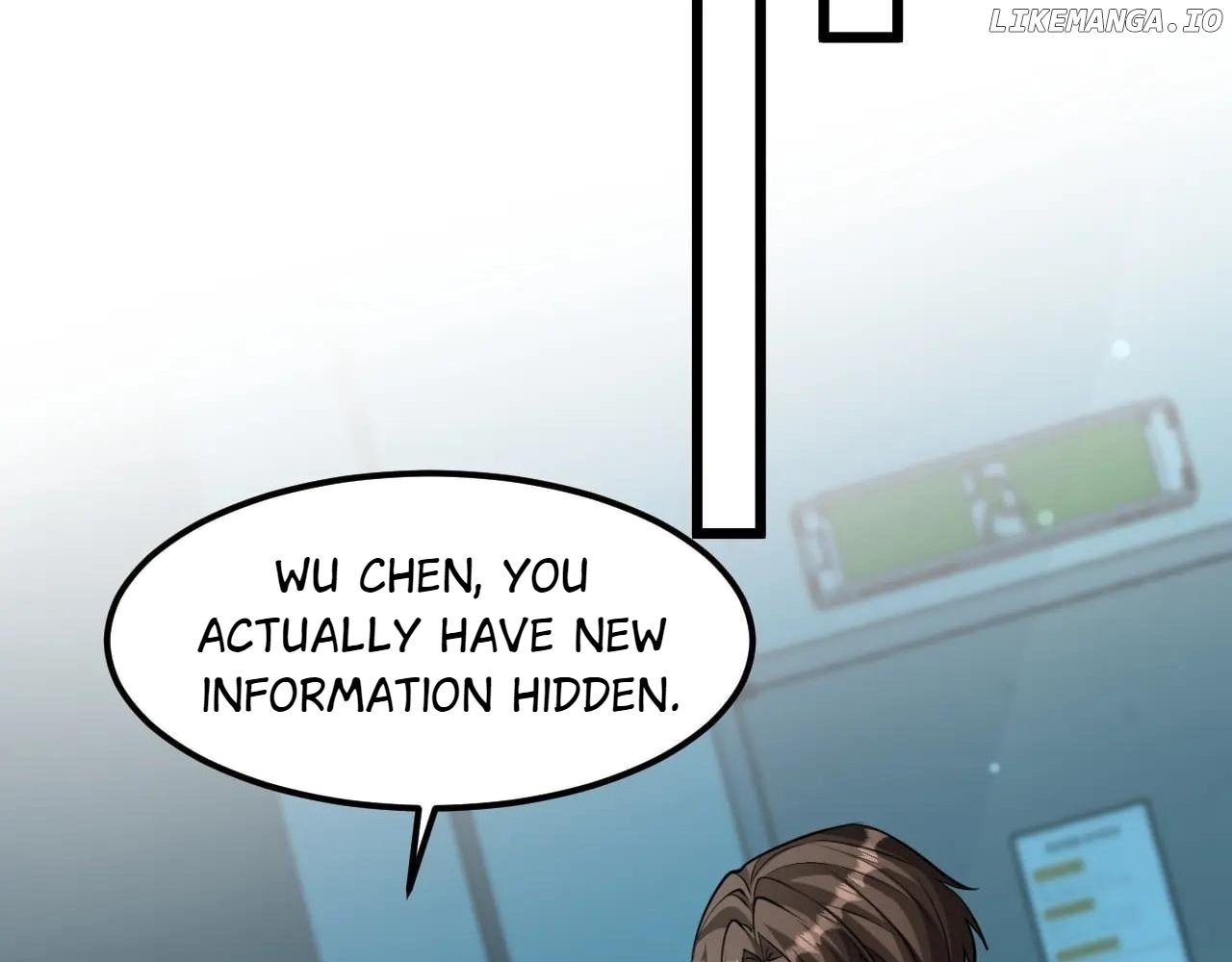 I’m Trapped In This Day For One Thousand Years Chapter 187 - page 93